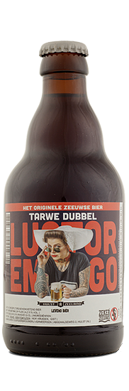 Luctor & Emergo I.P.A by Bierbrouwerij Emelisse