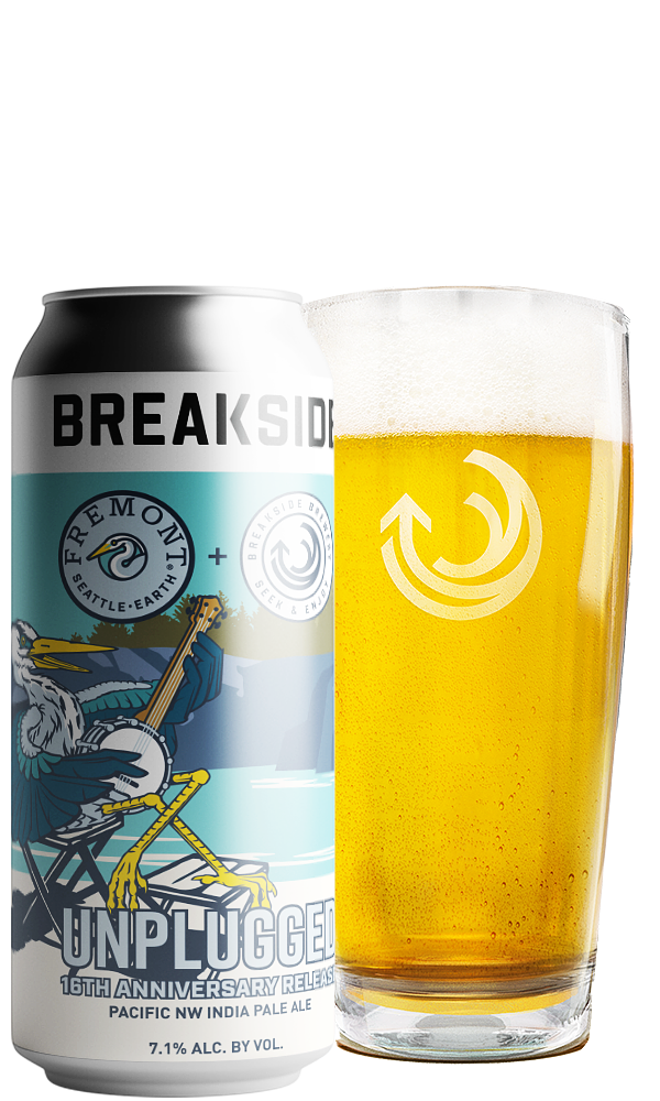 Unplugged by Breakside Brewery & Taproom