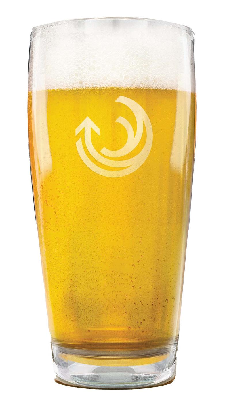 Frontside Rodeo by Breakside Brewery Slabtown