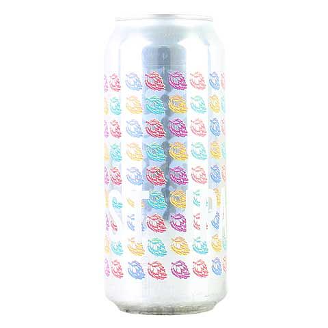 Lost IPA by Burley Oak Craft Brewery