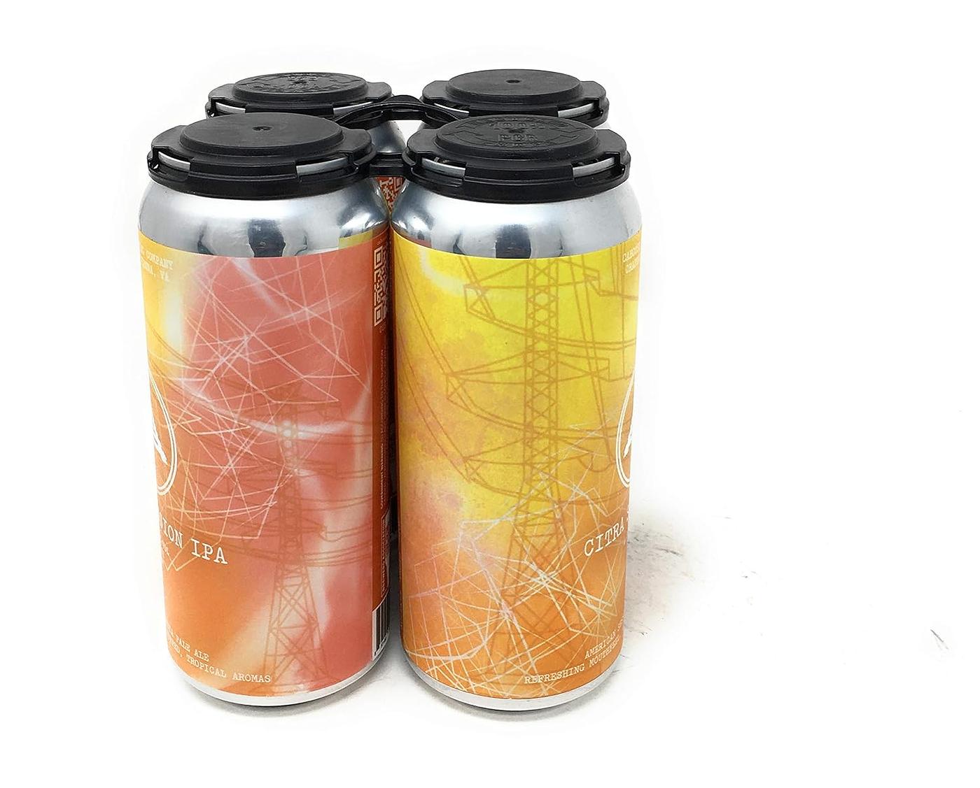 Citra Session IPA by Caboose Brewing Co.