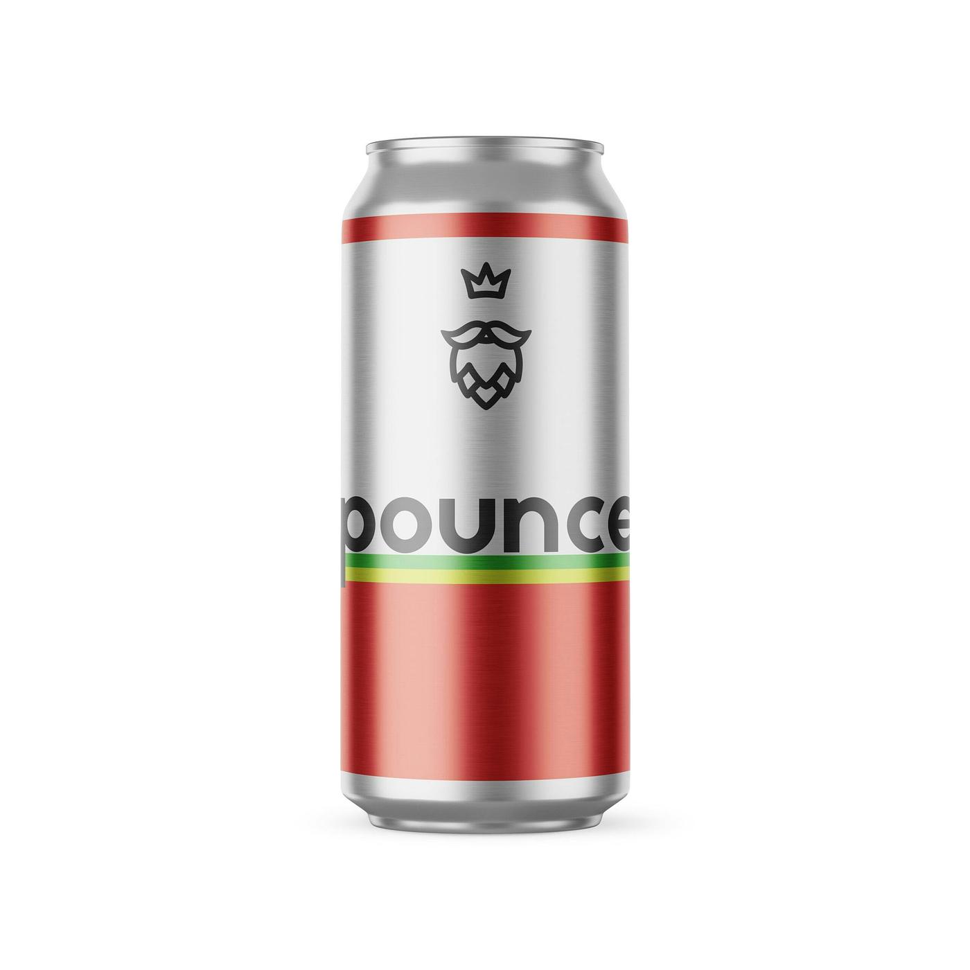 Pounce by Dancing Gnome Beer