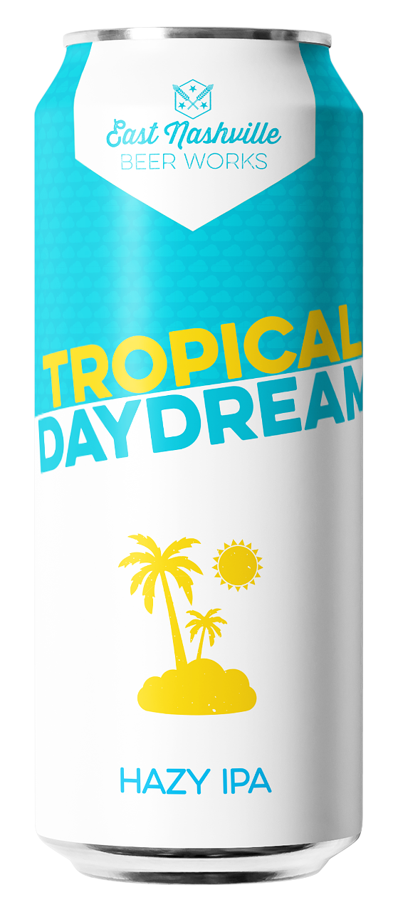 Tropical Daydream by East Nashville Beer Works