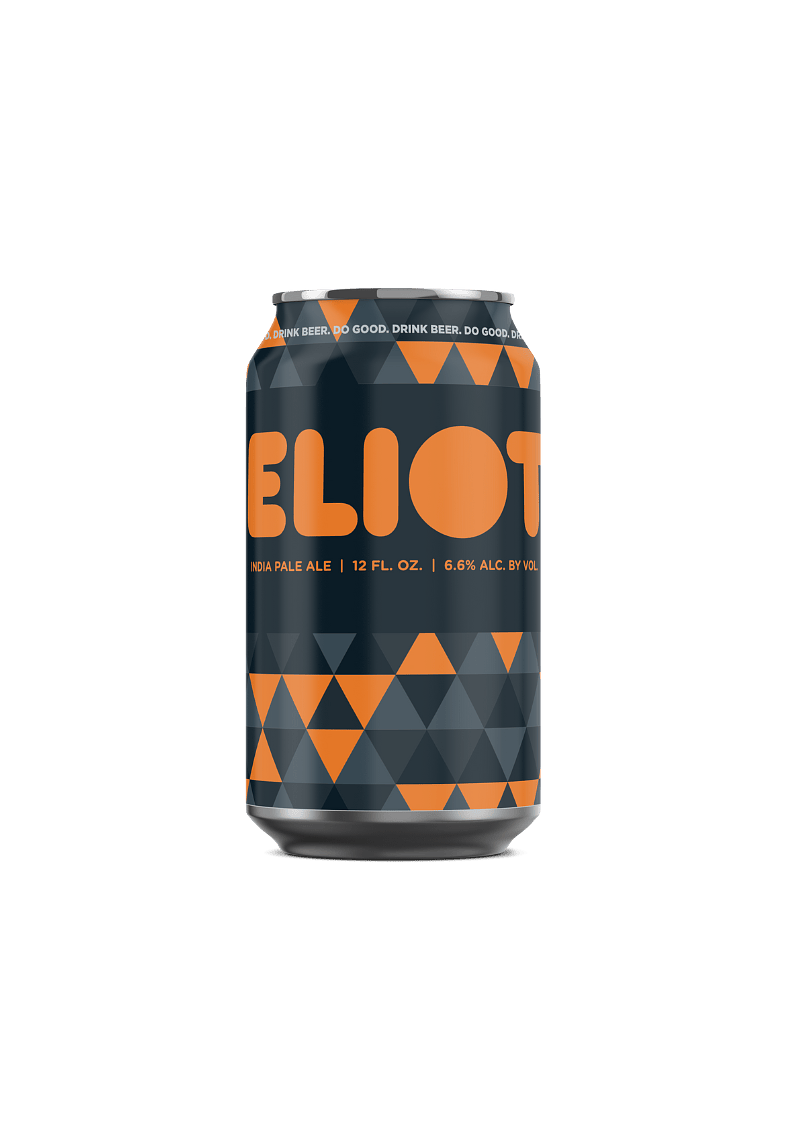 Eliot by Ex Novo Brewing Co