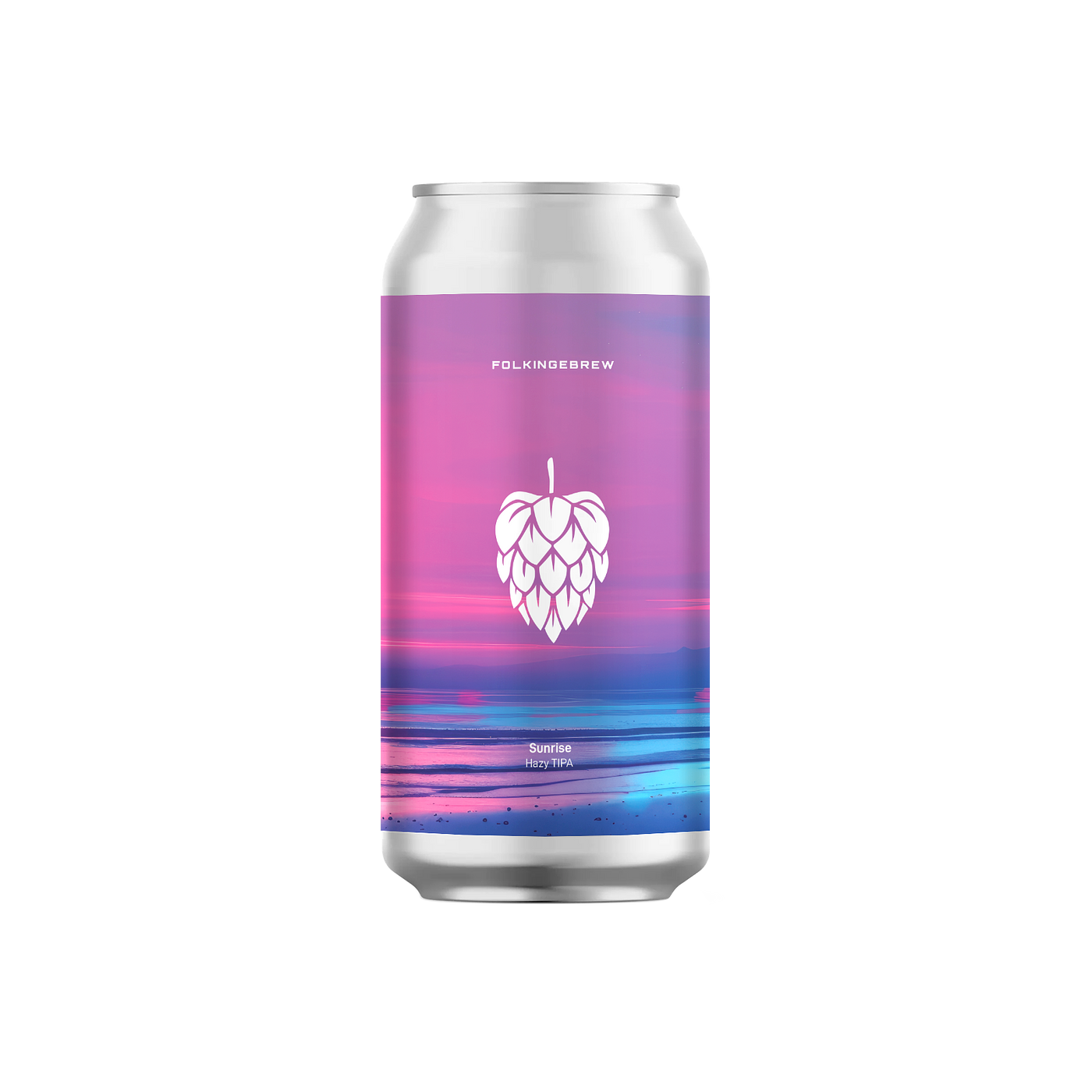 Sunrise by Folkingebrew