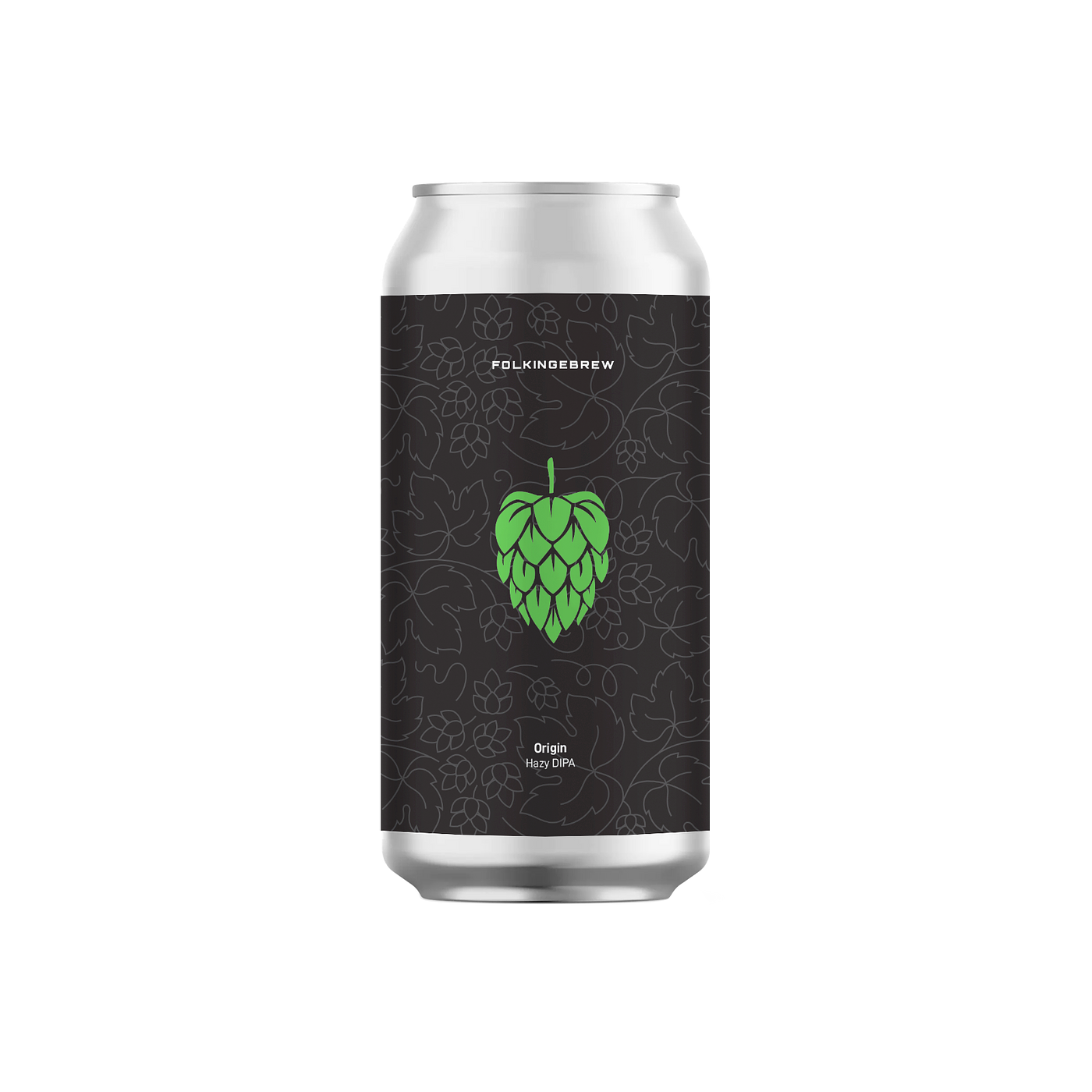 Origin by Folkingebrew