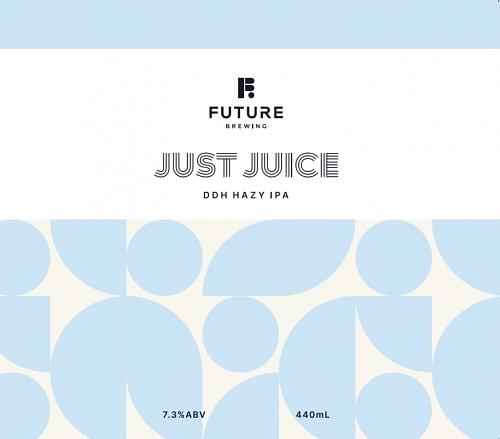 Just Juice by Future Brewing