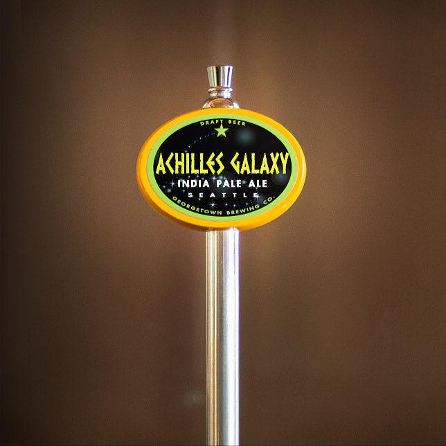 Achilles Galaxy by Georgetown Brewing Co