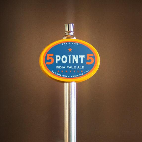 5Point5 by Georgetown Brewing Co