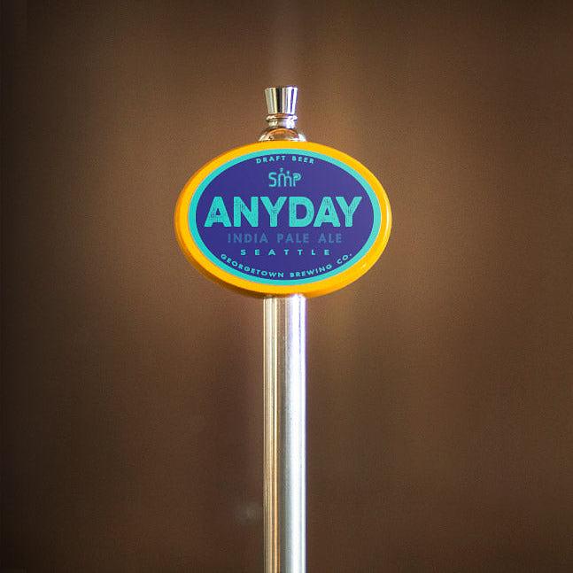 Anyday by Georgetown Brewing Co