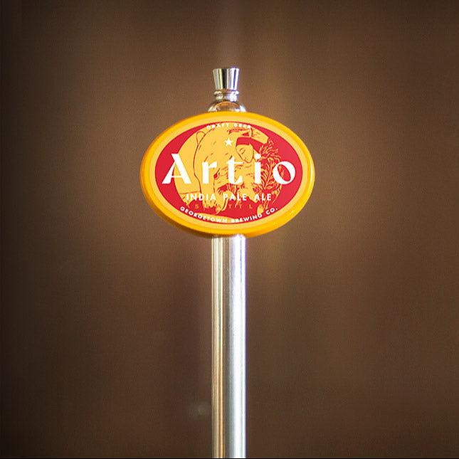Artio by Georgetown Brewing Co