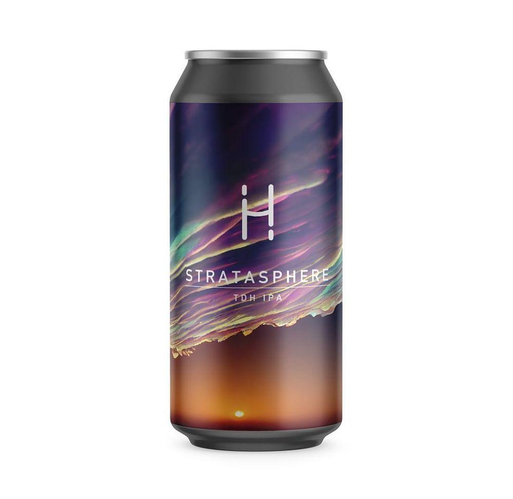 Stratasphere by Homeplace Beer Co