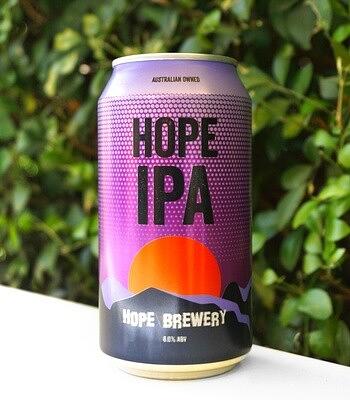 IPA by Hope Estate