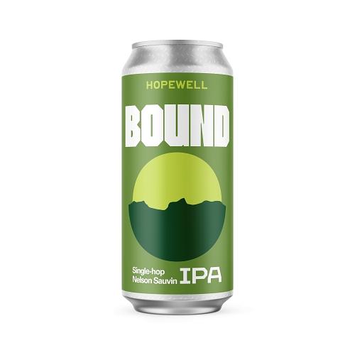 Bound: Galaxy by Hopewell Brewing Co