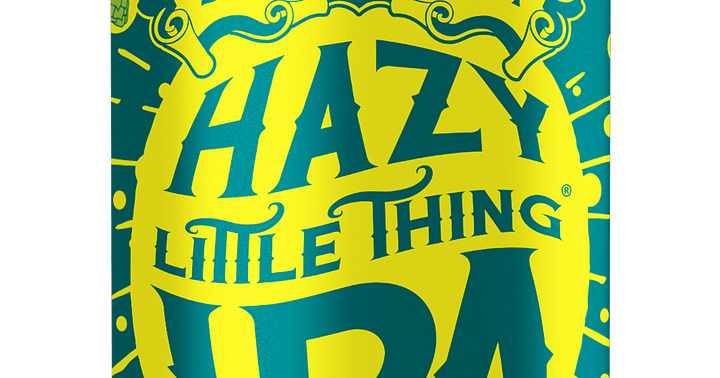 Hazy Little Thing IPA by Sierra Nevada Brewing
