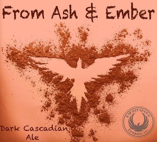 From Ash and Ember by Parkersburg Brewing Co