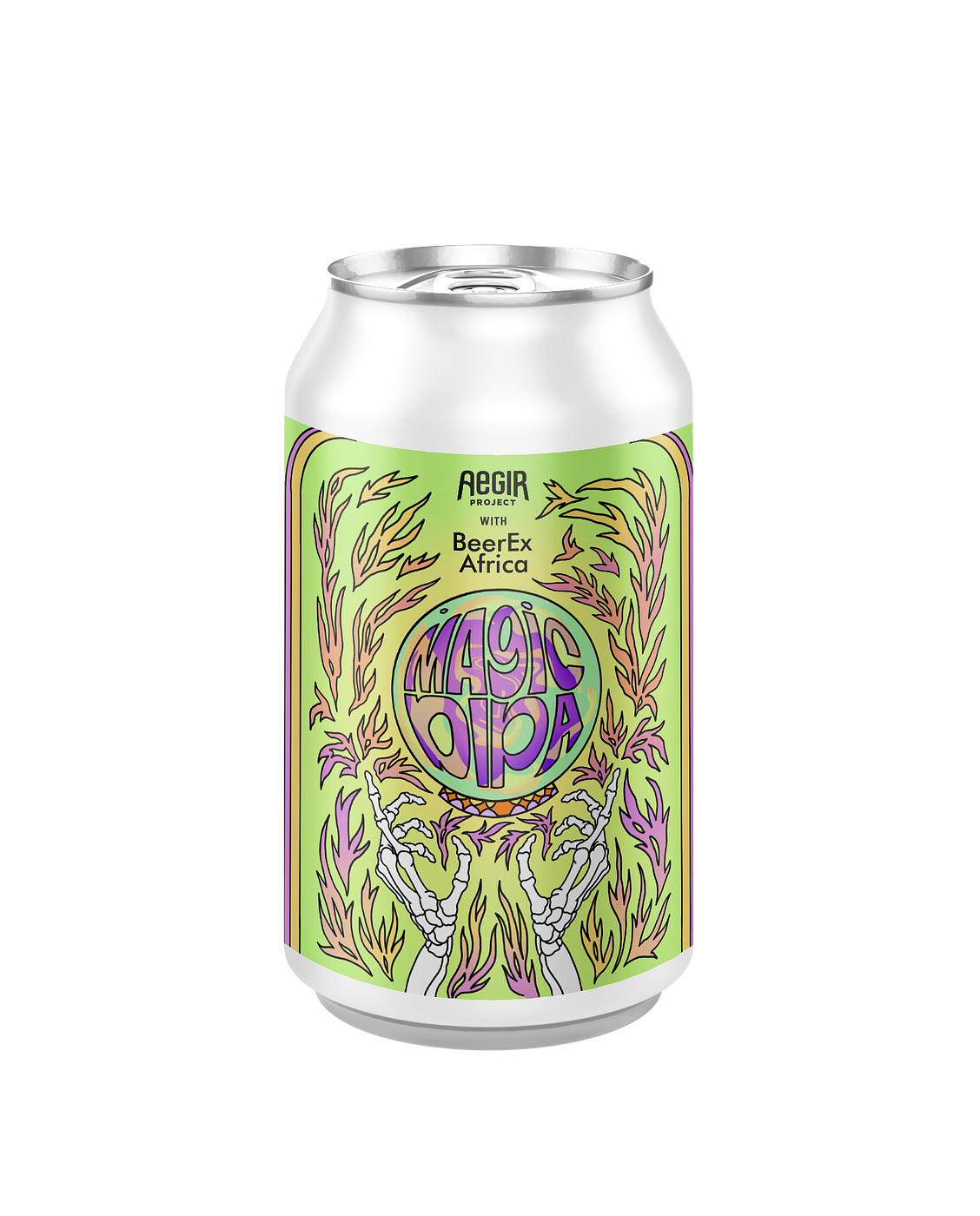 Magic by Aegir Project Brewery