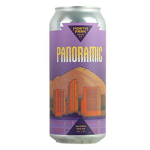 Panoramic by North Park Beer Co.