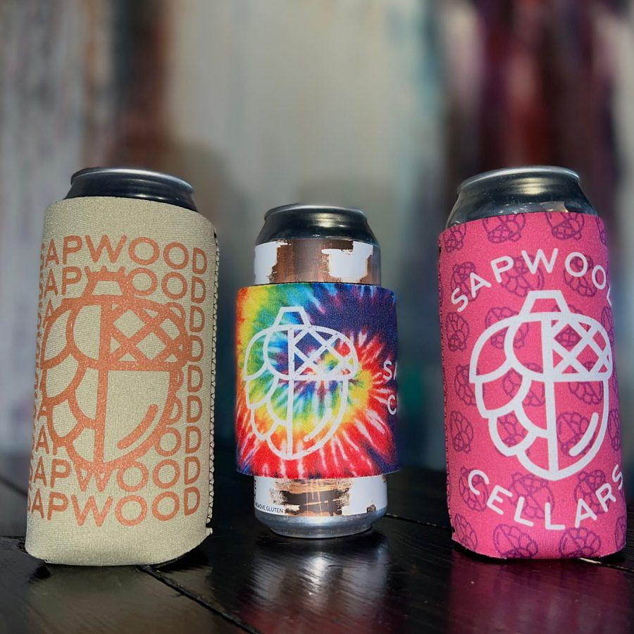 Glow Row by Sapwood Cellars