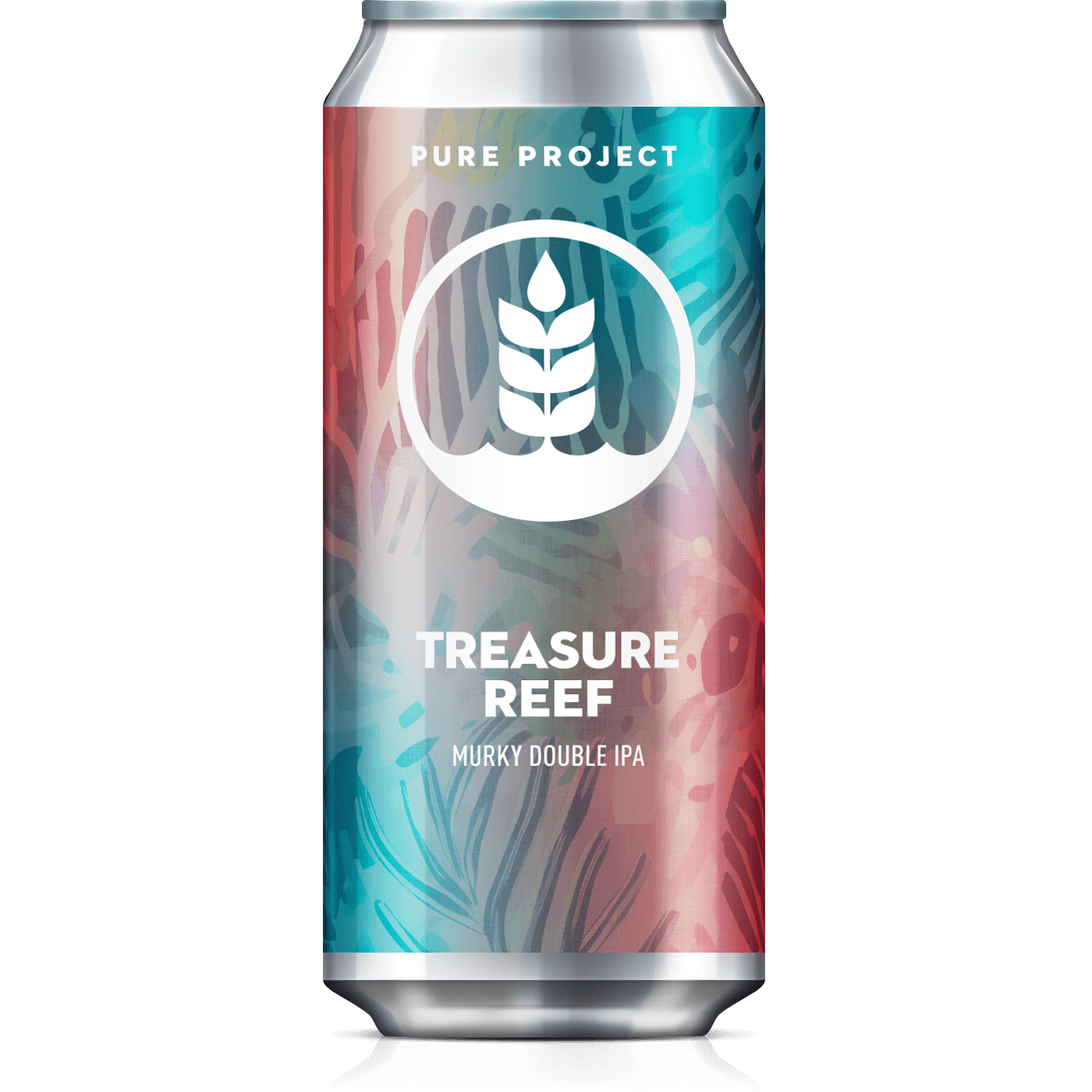 Treasure Reef by Pure Project
