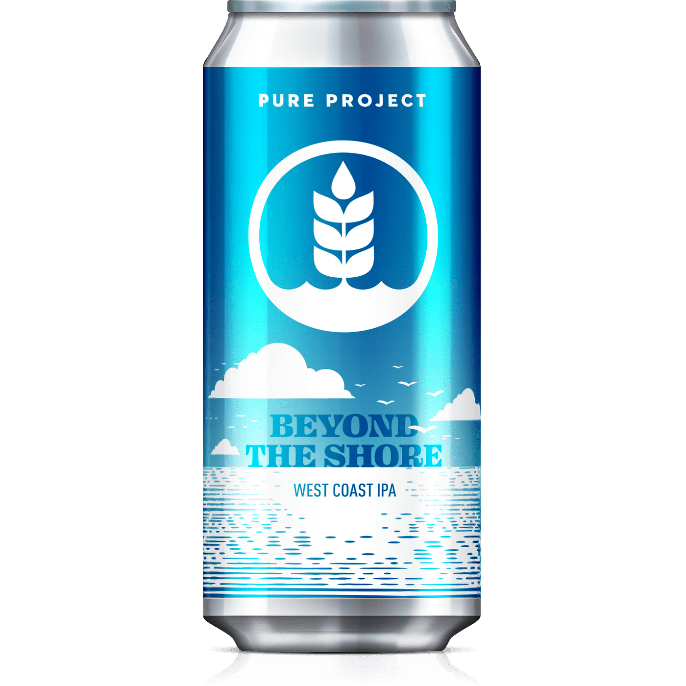 Beyond the Shore by Pure Project