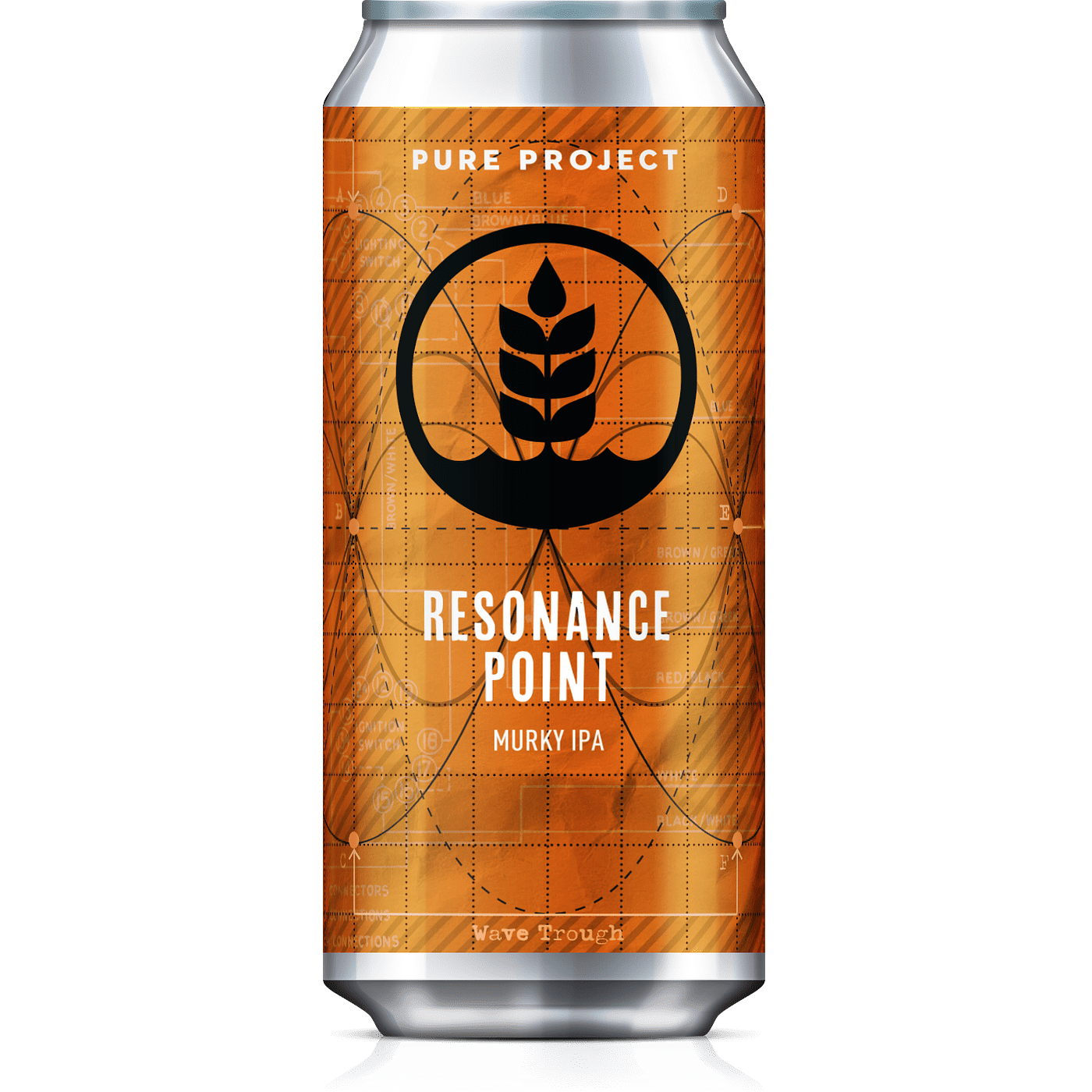 Resonance Point by Pure Project