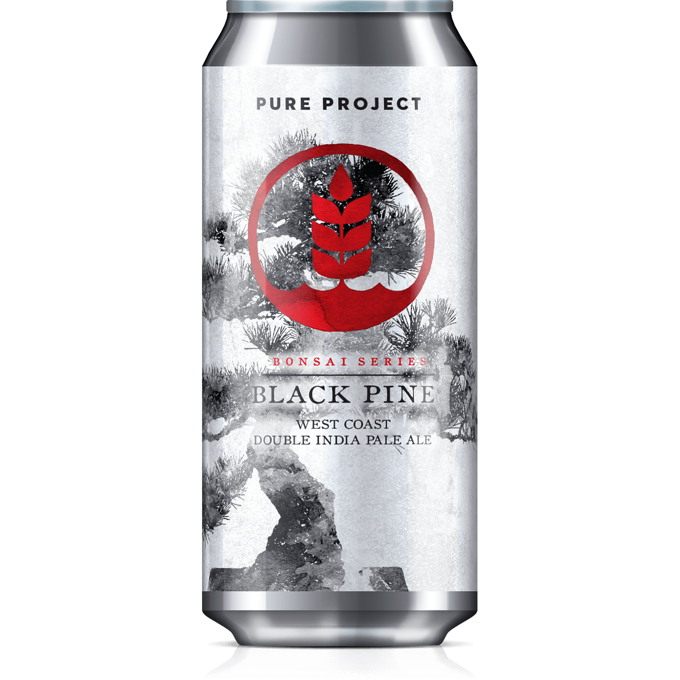 Bonsai – Black Pine by Pure Project
