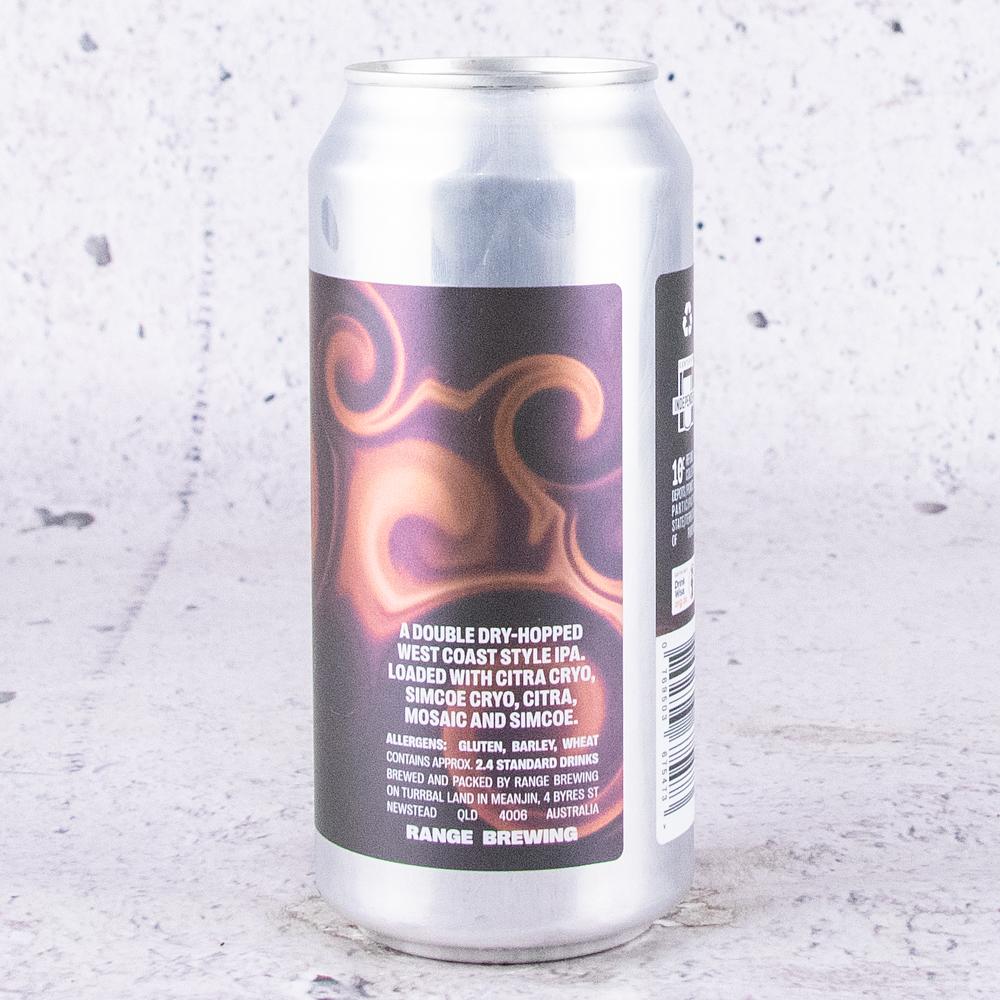 Good Company - DDH West Coast IPA by Range Brewing