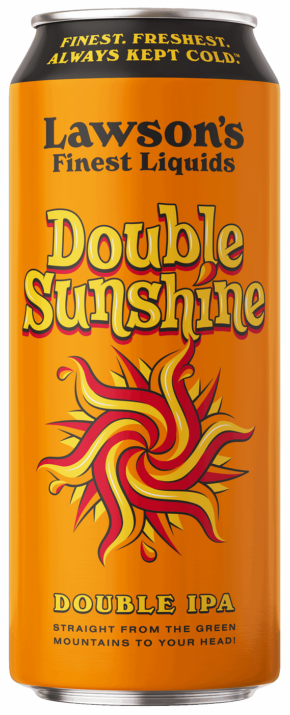 Double Sunshine by Lawson's Finest Liquids