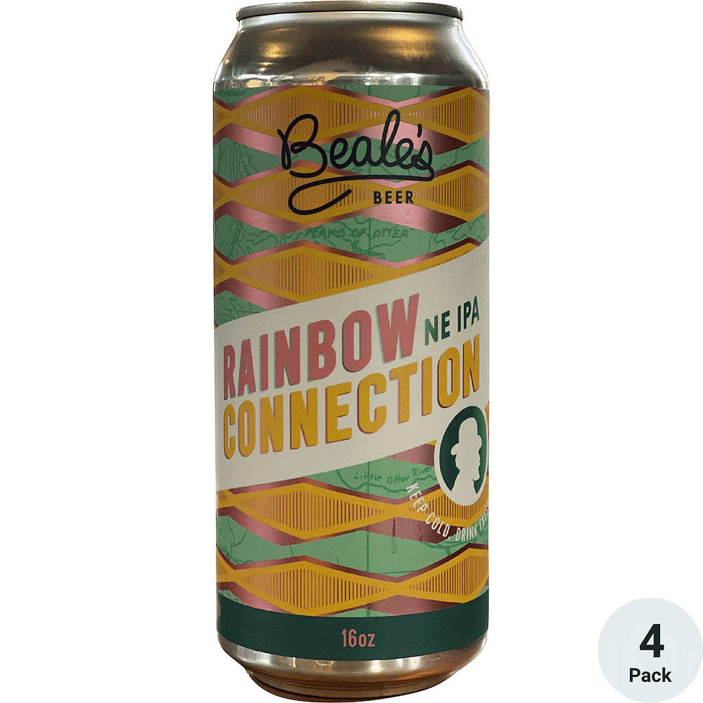 Rainbow Connection by Beale's