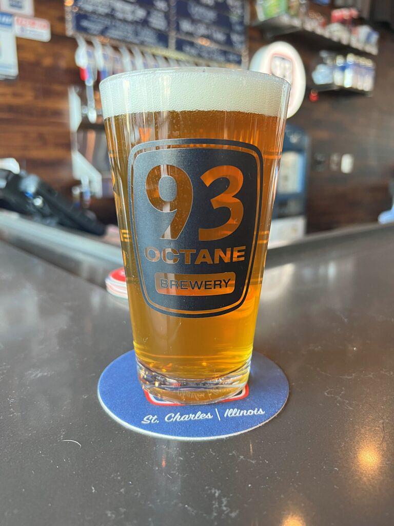 4x4 DDHДIPA by 93 Octane Brewery