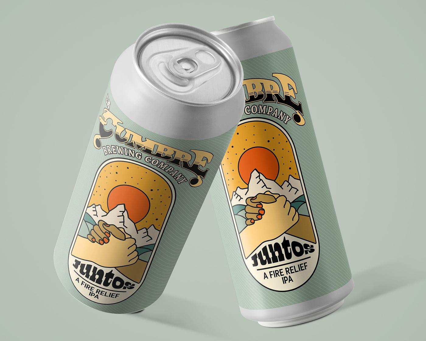Juntos by La Cumbre Brewing Co