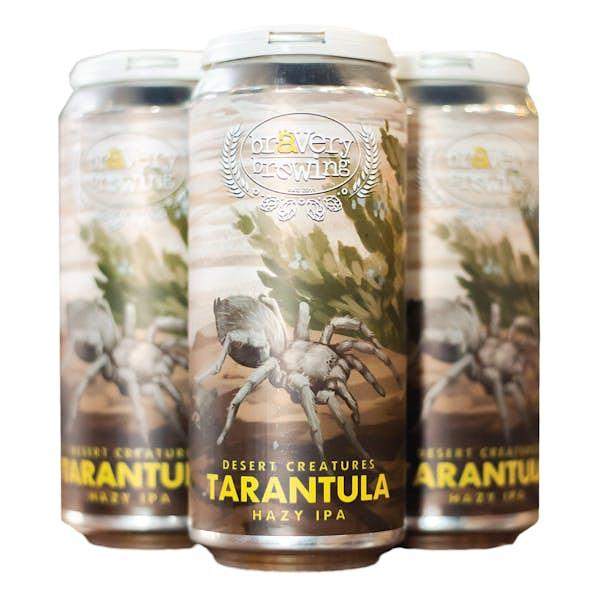 Tarantula (Desert Creature Series) by Bravery Brewing