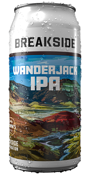 Wanderjack by Breakside Brewery & Taproom