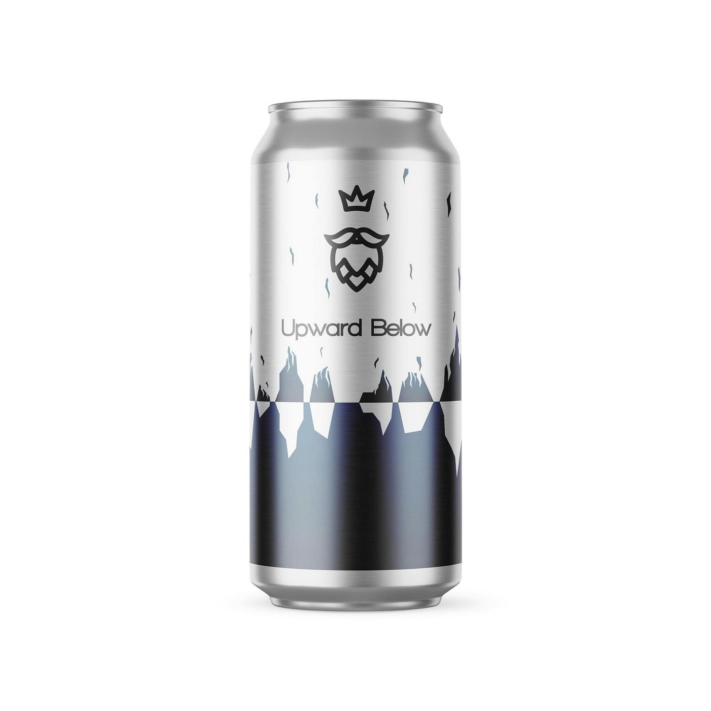 Upward Below by Dancing Gnome Beer