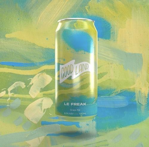 Le Freak by Brewery 99
