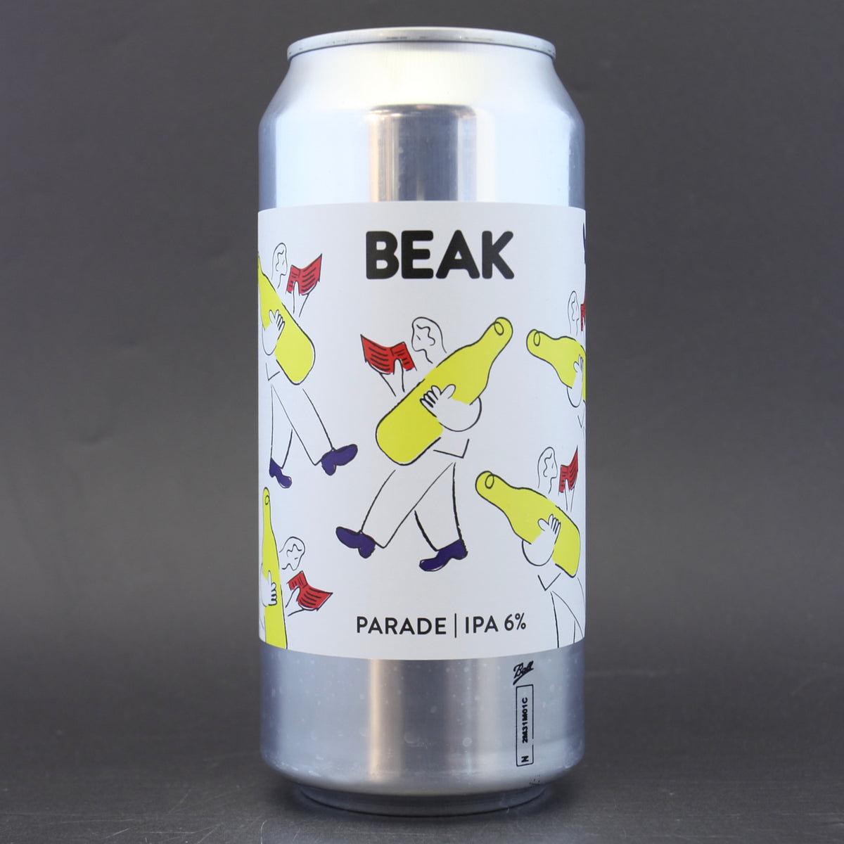 PARADE by The Beak Brewery Limited