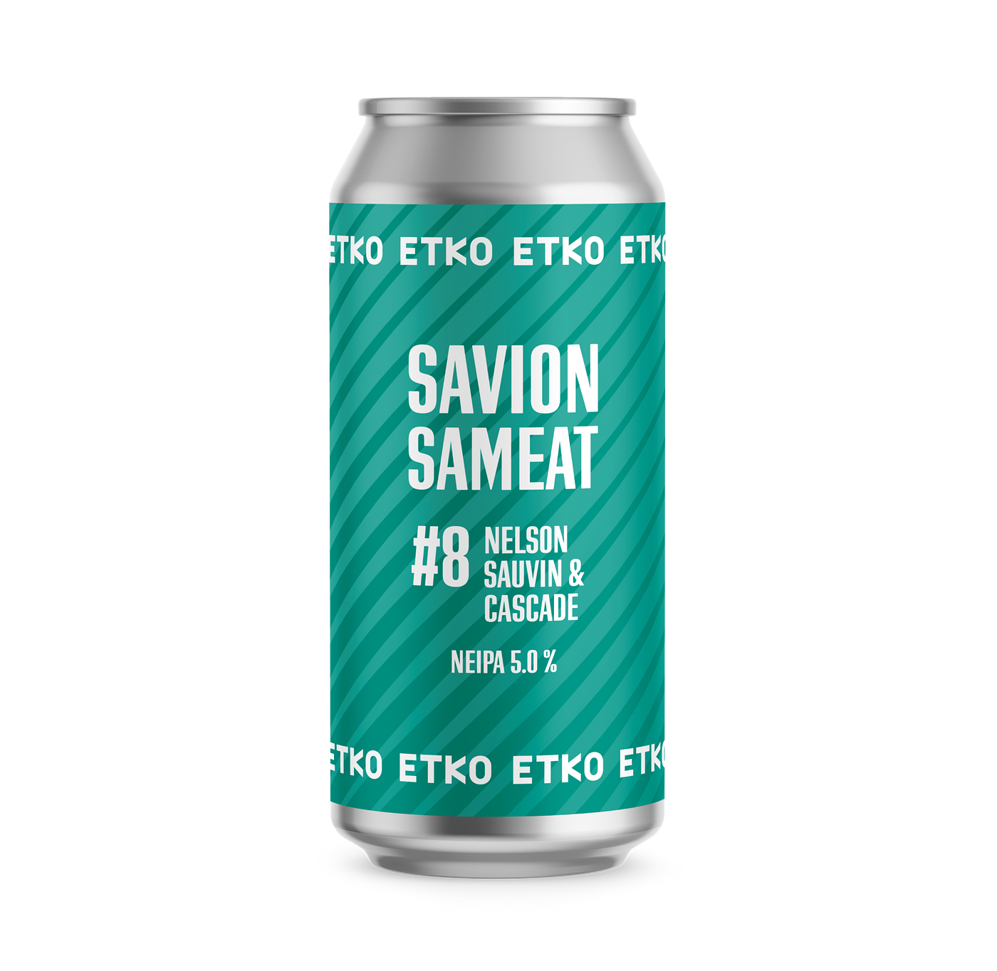 Savion Sameat #8 by Etko Brewing
