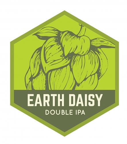 Earth Daisy by Fibonacci Brewing Company