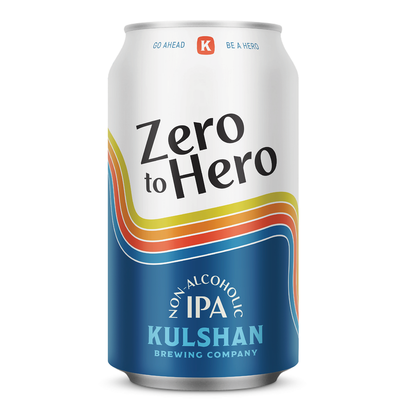 Zero to Hero by Kulshan Brewing Co - Sunnyland