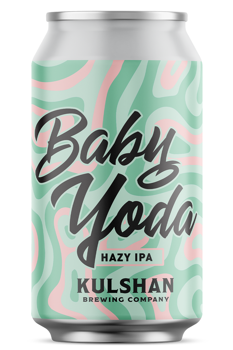 Baby Yoda by Kulshan Brewing Co - Sunnyland