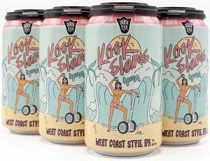 Kook Slams IPA by Duck Foot Brewing Co.