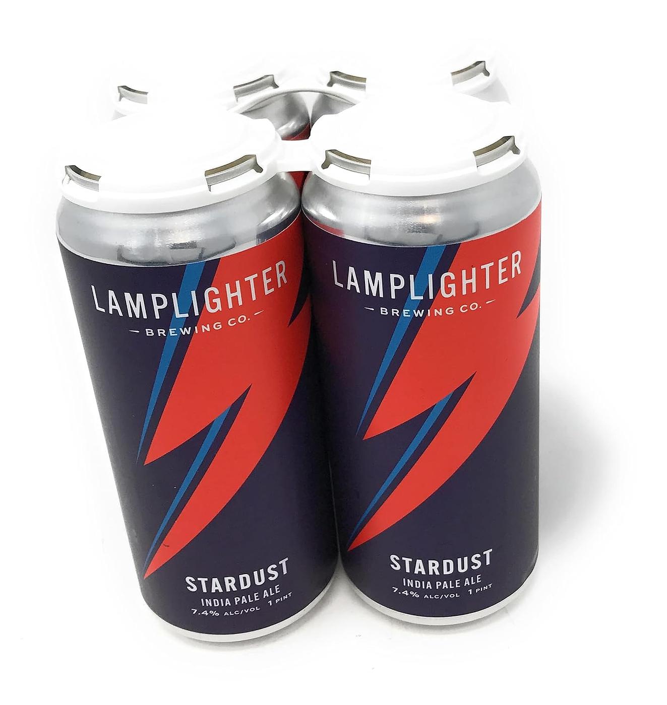 Stardust by Lamplighter Brewing Co.