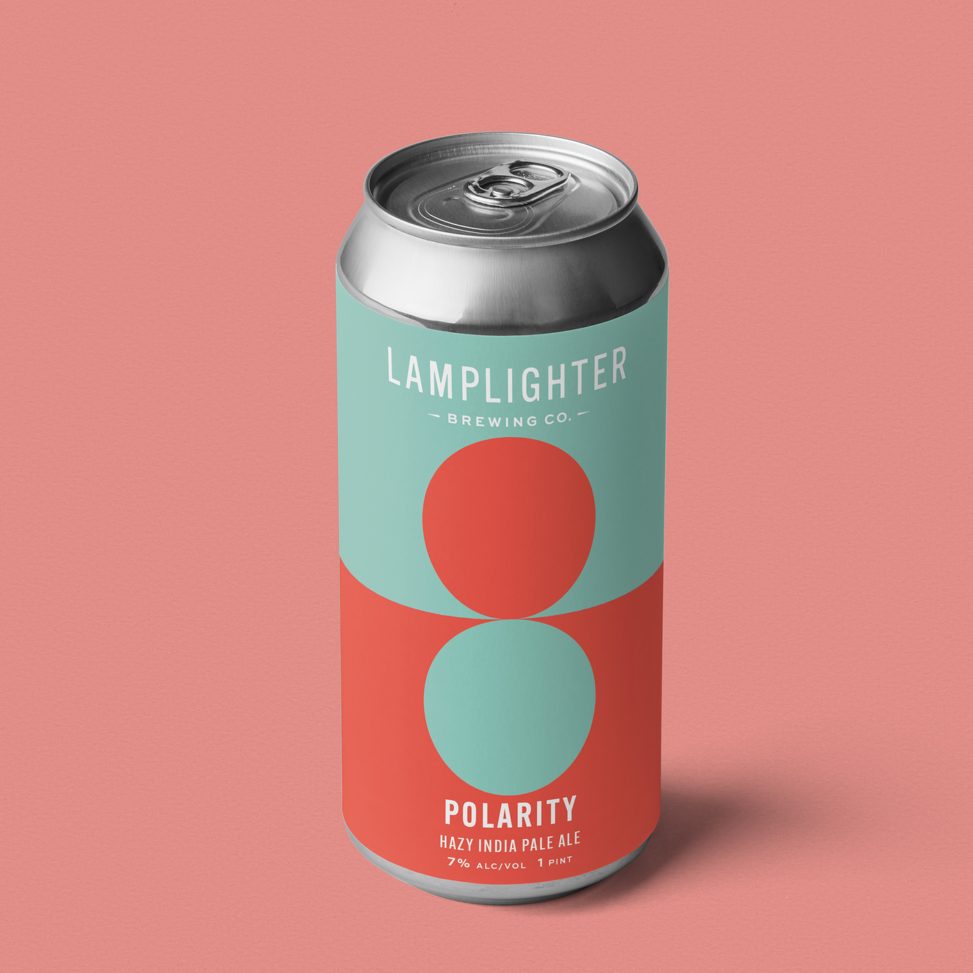 Polarity III by Lamplighter Brewing Co.
