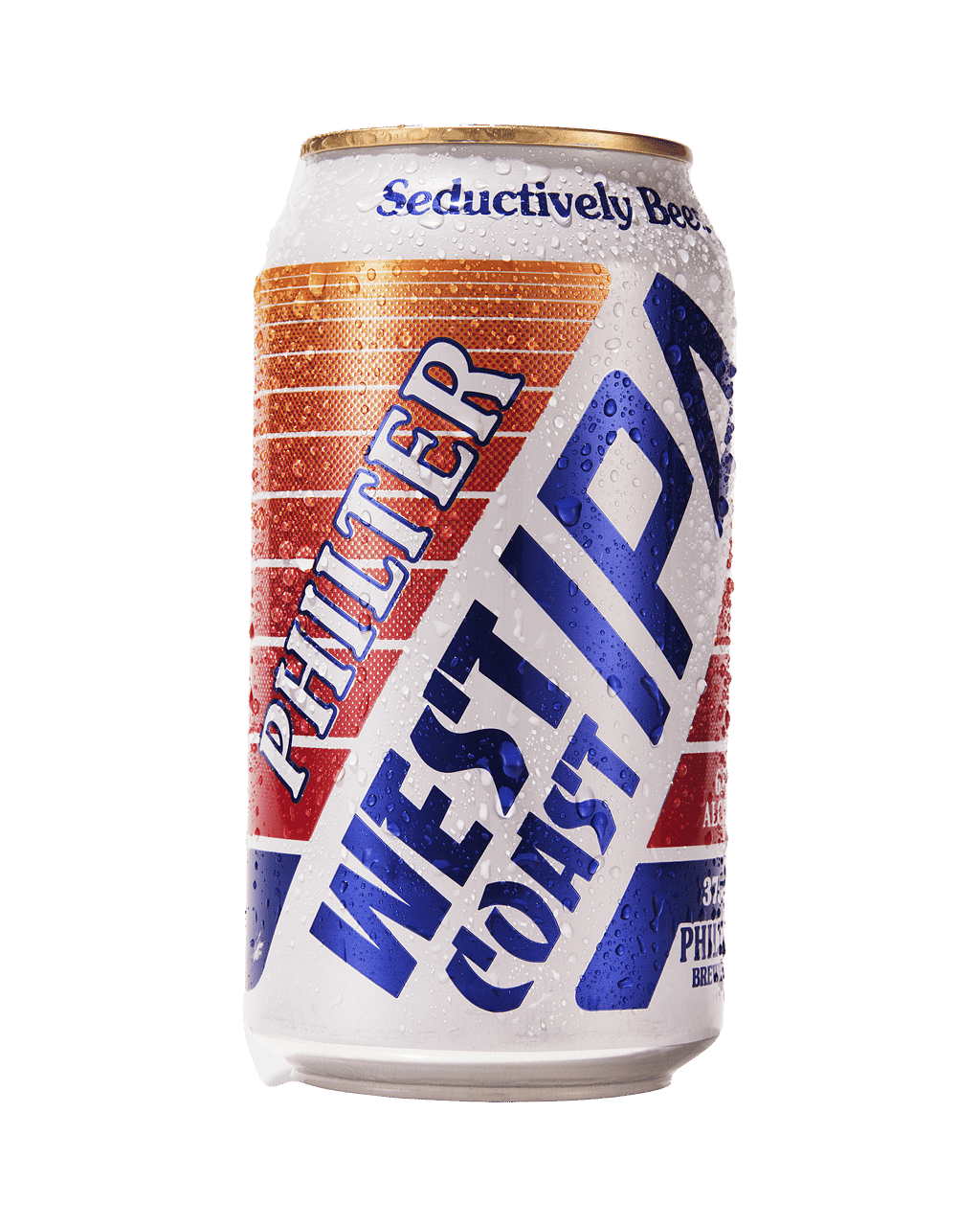 West Coast IPA by Philter