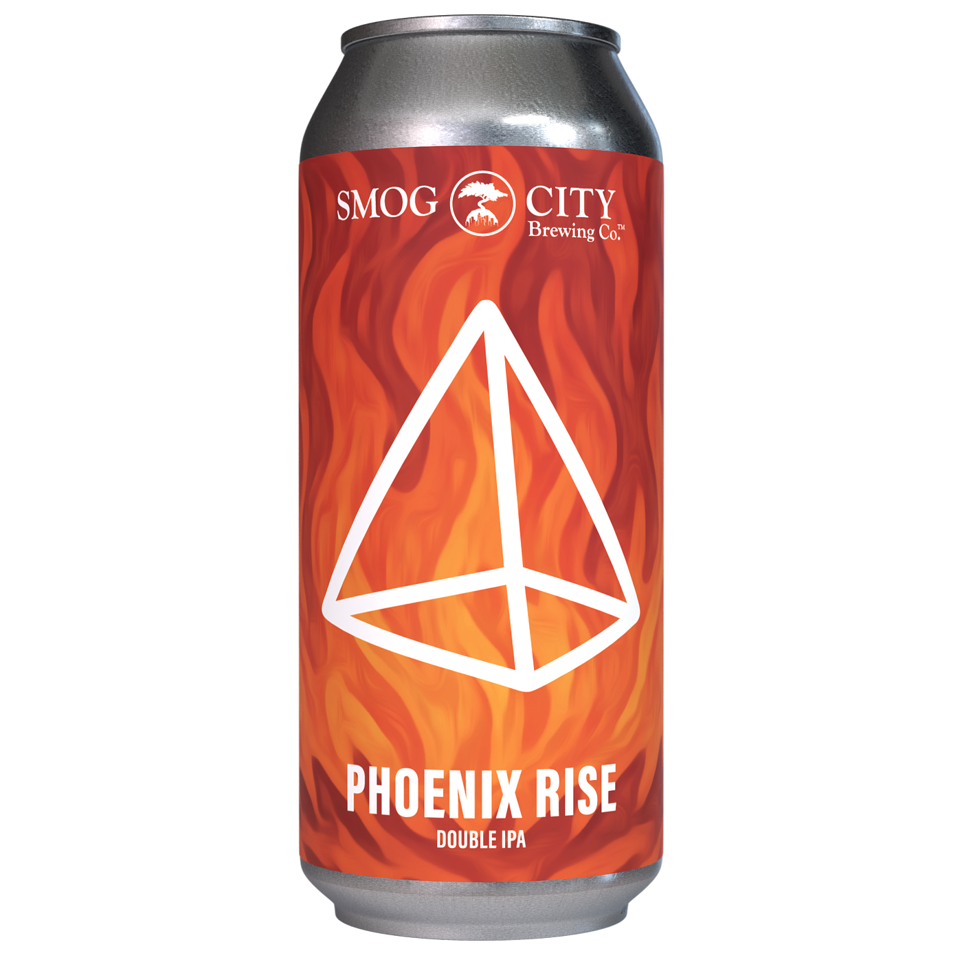 Phoenix Rise by Smog City Brewing