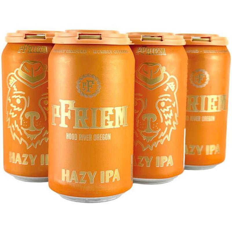 Hazy IPA by Cooper Family