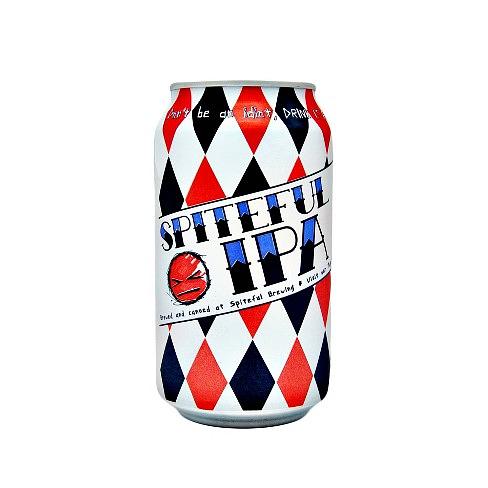 Spiteful IPA by Spiteful Brewing