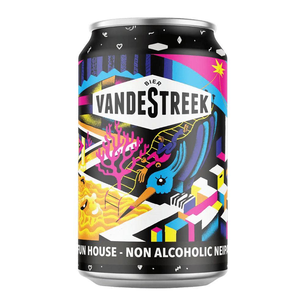 Fun House by vandeStreek bier