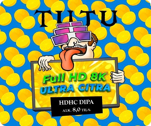 Full HD 8K Ultra Citra by Panimoyhtiö Tuju